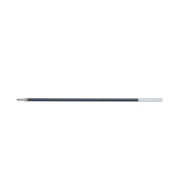 Golyóstollbetét, 0,22 mm, kupakos, PILOT "Super Grip G", kék
