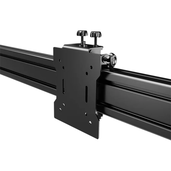 Trak Racer Szimulátor kiegészítő - Variable Adjustment Vesa Adapter Kit for Monitors - Three Display Mounts