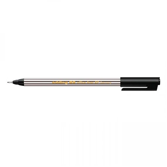 Tűfilc, 0,3 mm, EDDING 