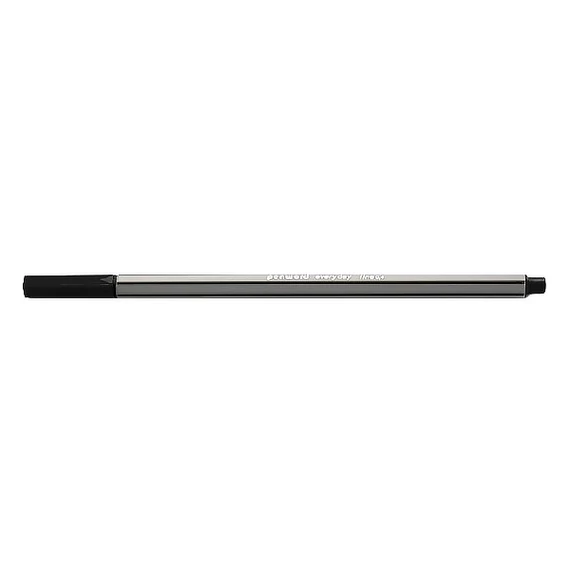 Tűfilc 0,4mm fekete