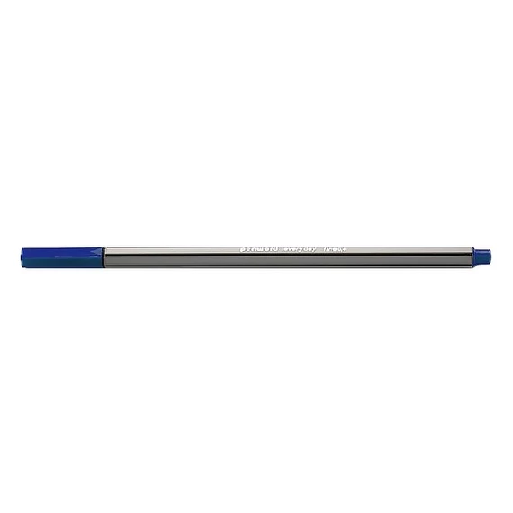 Tűfilc 0,4mm kék
