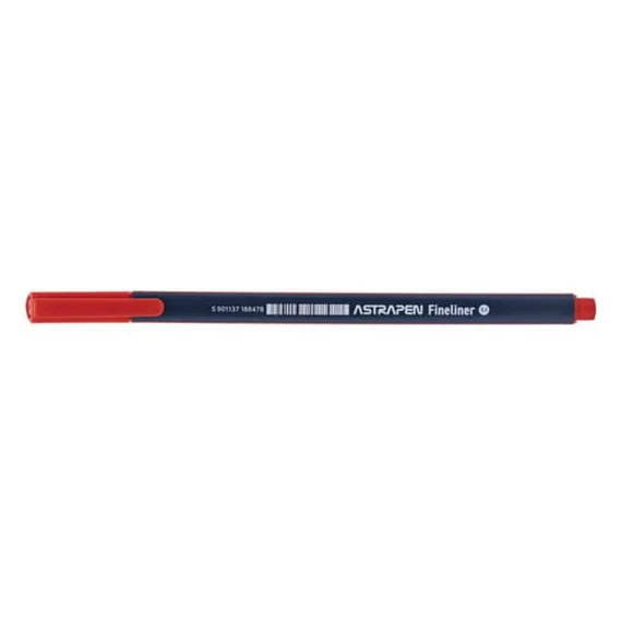 Tűfilc ASTRA PEN 0,4 mm 10 színű