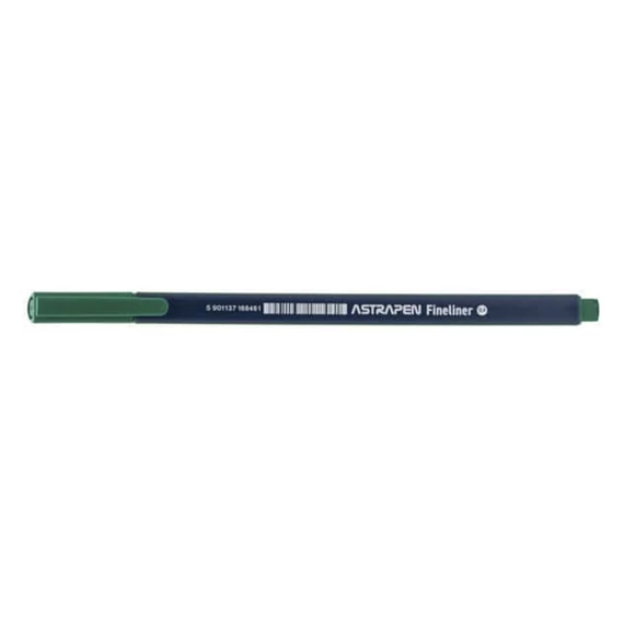 Tűfilc ASTRA PEN 0,4 mm 10 színű