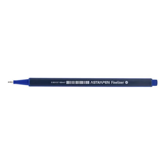 Tűfilc ASTRA PEN 0,4 mm 10 színű