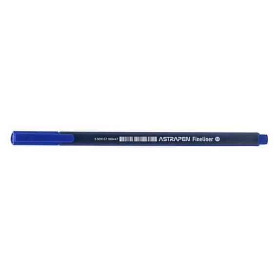 Tűfilc ASTRA PEN 0,4 mm 10 színű