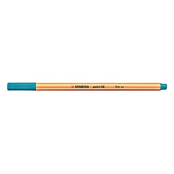 Tűfilc, 0,4 mm, STABILO 