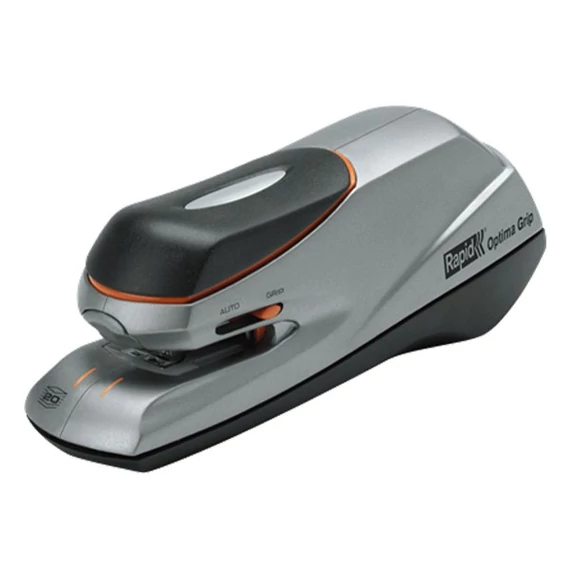 Rapid OPTIMA GRIP elektromos tűzőgép