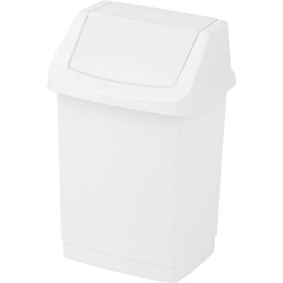 Billenős szemetes, 50 l, CURVER 