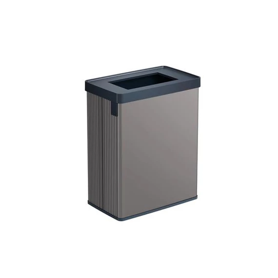 Szelektív hulladékgyűjtő, fedél nélküli, 54 liter, CURVER 