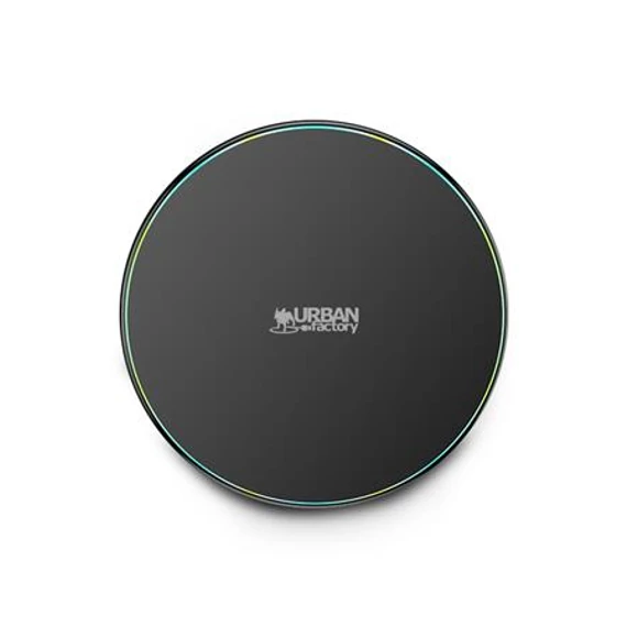 Vezeték nélküli töltő, 10W, URBAN FACTORY