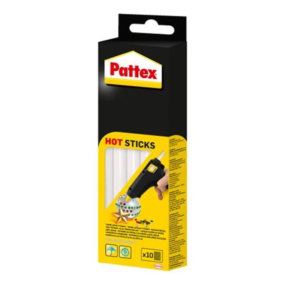 Patron, ragasztópisztolyhoz, 200 g, HENKEL 