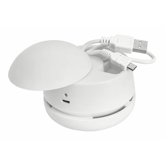 Mini asztali porszívó, mini, USB, WEDO 