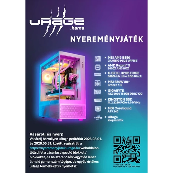 Urage 00186065 
