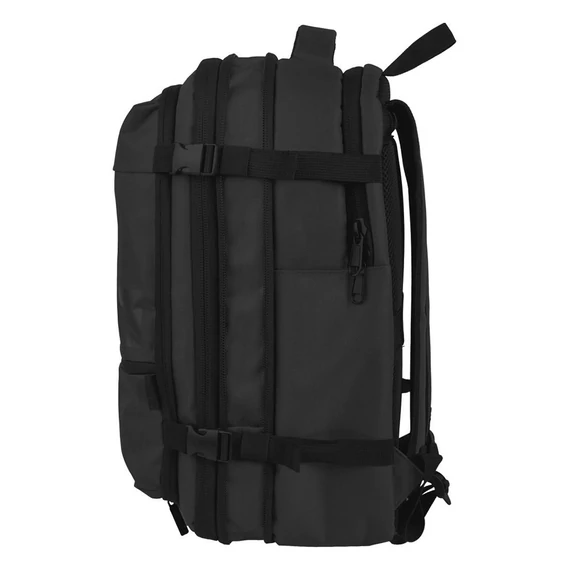 Utazótáska PROMO Hudson 36 L fekete