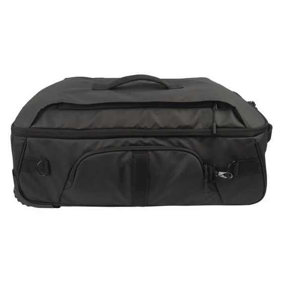 Utazótáska PROMO Nomad 70 L fekete