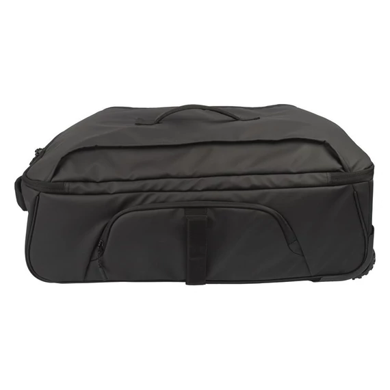 Utazótáska PROMO Nomad 70 L fekete