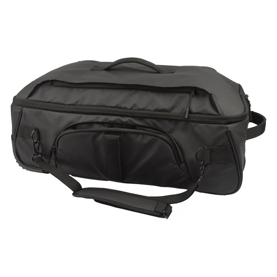 Utazótáska PROMO Nomad 70 L fekete
