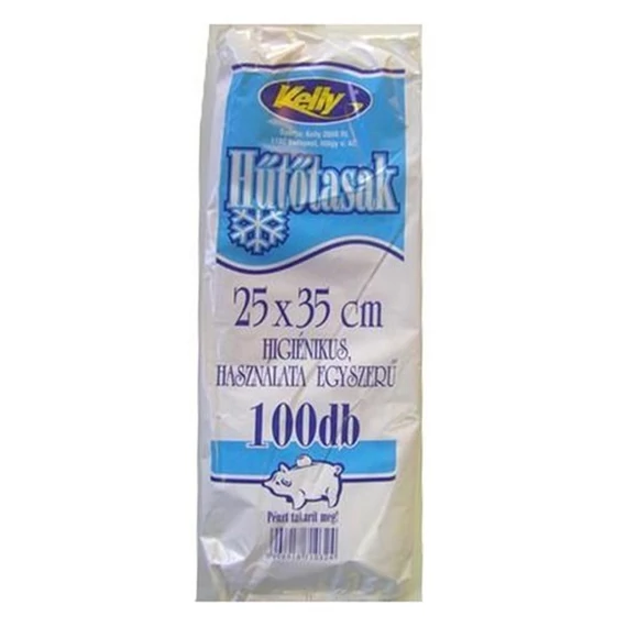Hűtő-és uzsonnástasak, 3 l, 