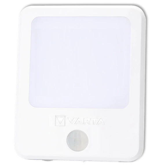 VARTA 18624101401 MOTION SENSOR PLUG IN  mozgásérzékelős éjjeli lámpa