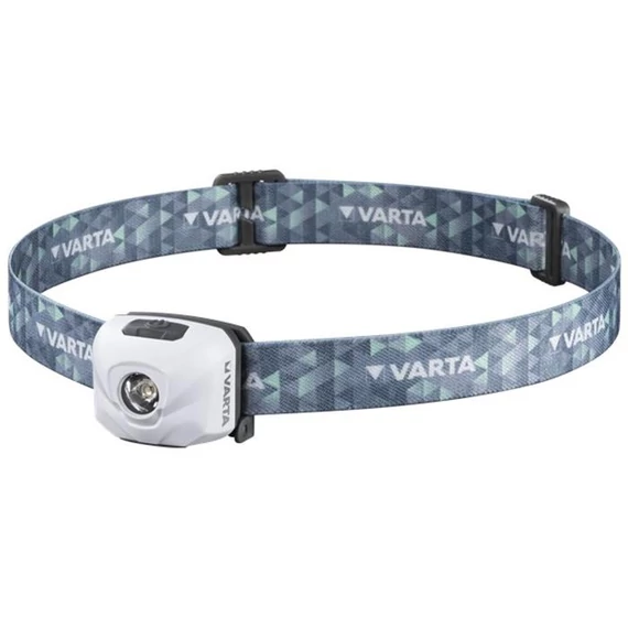 Fejlámpa, LED, kültéri, VARTA 