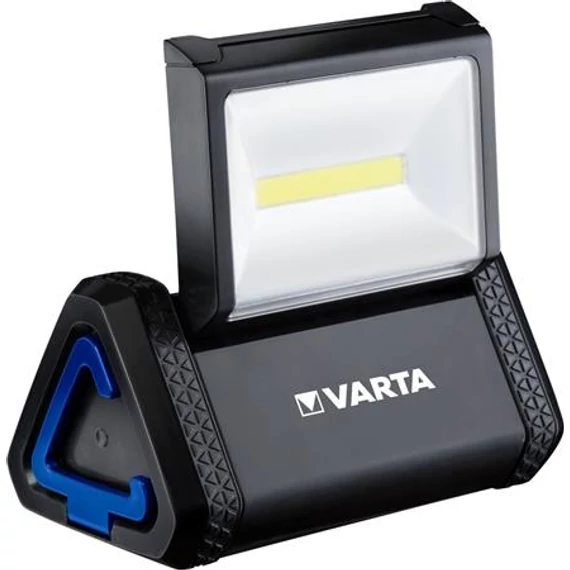 Elemlámpa, LED, VARTA 