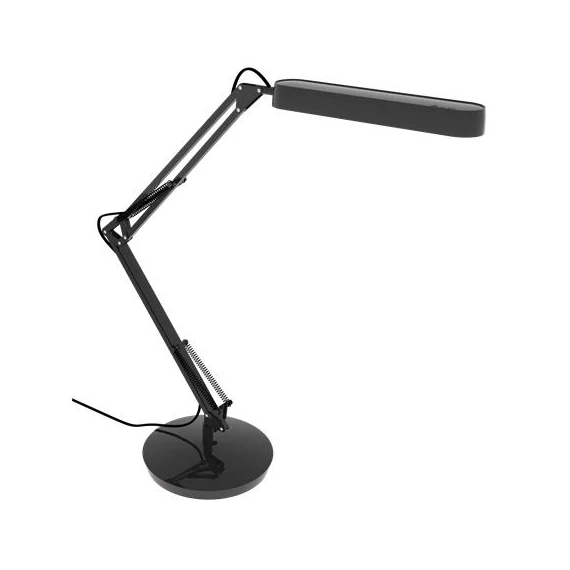 Asztali lámpa, LED, 7 W, ALBA 