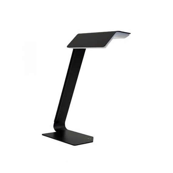 Asztali lámpa, LED, 9 W, ALBA 