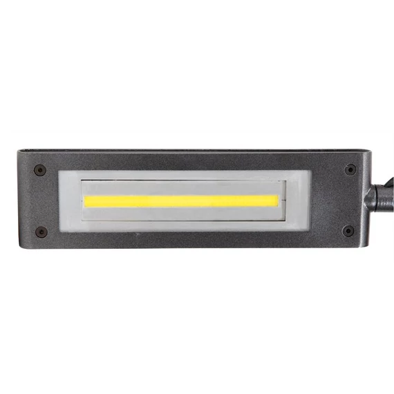 Asztali lámpa, LED, 4,8 W, ALBA 