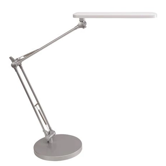 Asztali lámpa, LED, 6 W, ALBA 