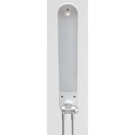 Asztali lámpa, LED, 6 W, ALBA 