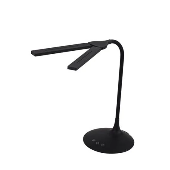 Asztali lámpa, LED, 6 W, ALBA 
