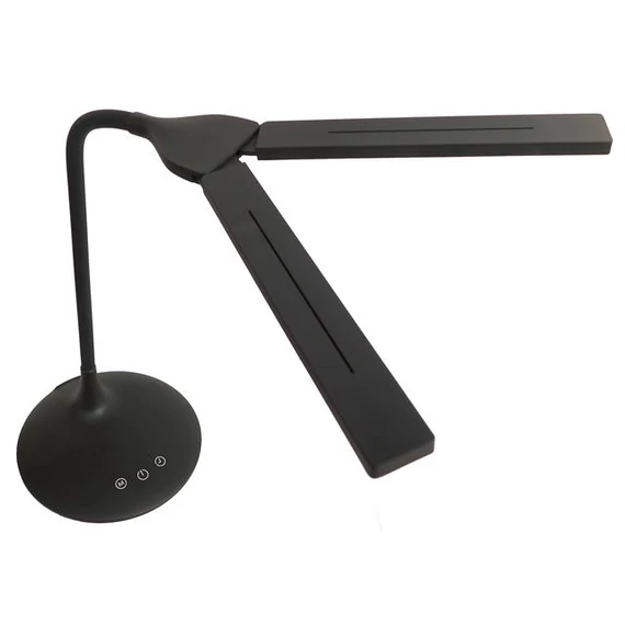Asztali lámpa, LED, 6 W, ALBA 