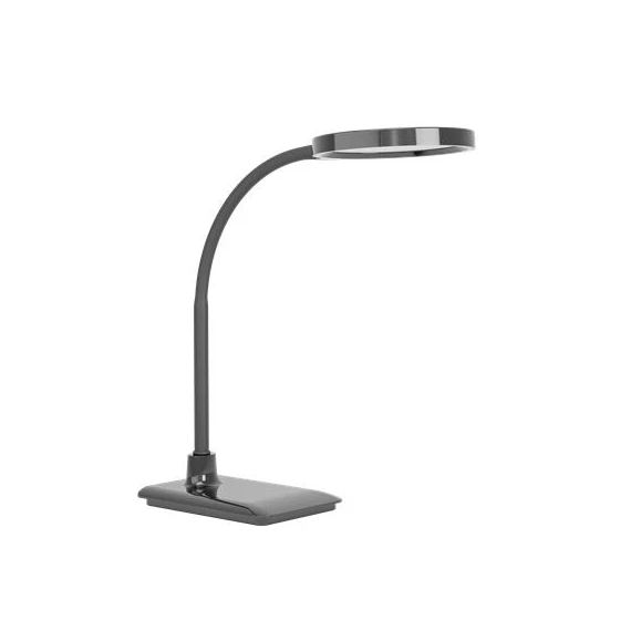 Asztali lámpa, CCT LED, 5W, érintőkapcsoló, EGLO 