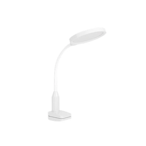 Asztali lámpa, CCT LED, felfogatható, CCT LED, 5 W, érintőkapcsoló, EGLO 