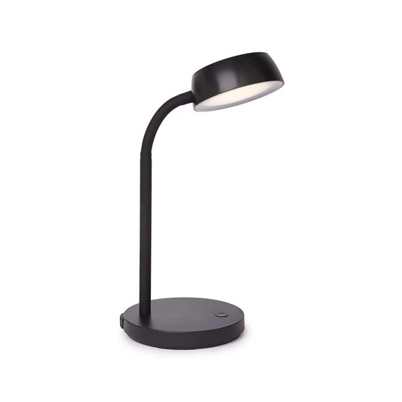 Asztali lámpa, LED, MAUL 