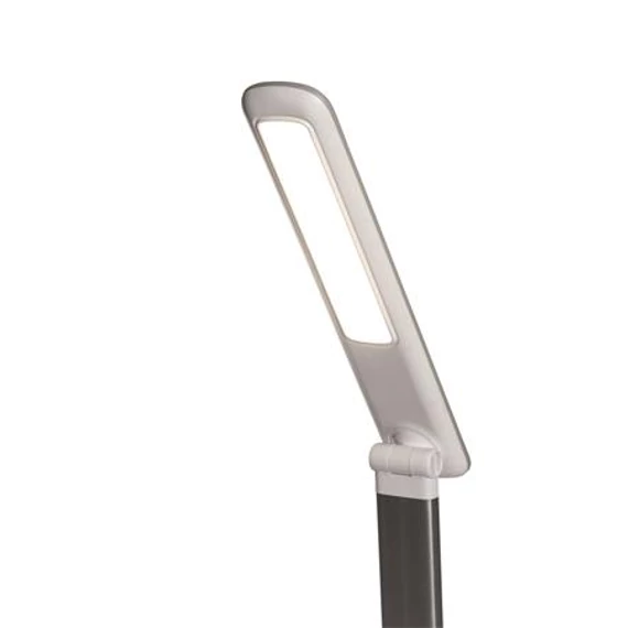 Asztali lámpa, LED, szabályozható, USB, MAUL 