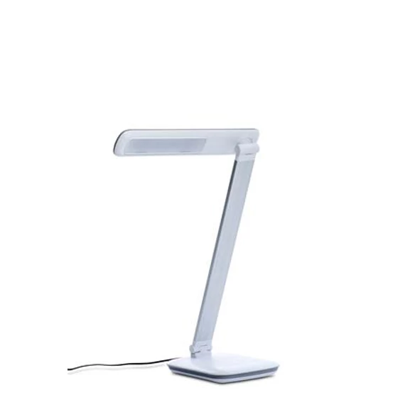 Asztali lámpa, LED, szabályozható, USB, MAUL 