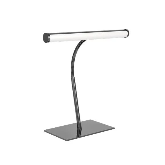 Asztali lámpa, CCT LED, 6 W, érintőkapcsoló, EGLO 