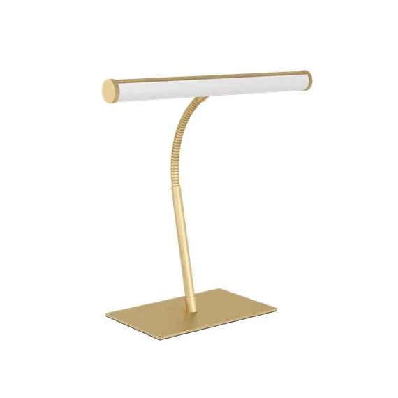 Asztali lámpa, CCT LED, 6 W, érintőkapcsoló, EGLO 