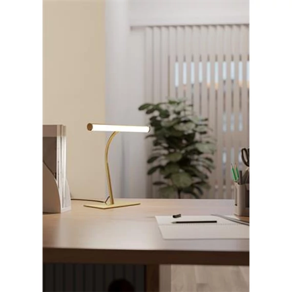 Asztali lámpa, CCT LED, 6 W, érintőkapcsoló, EGLO 