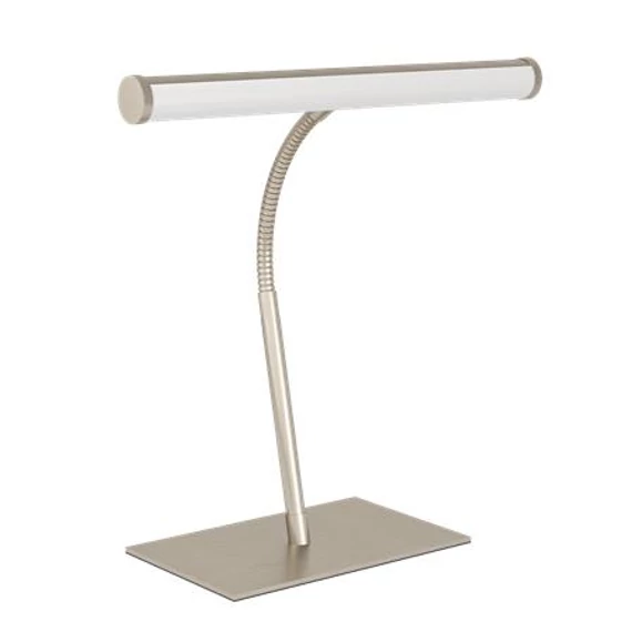 Asztali lámpa, CCT LED, 6 W, érintőkapcsoló, EGLO 