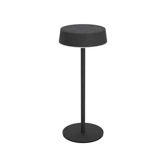 Akkus asztali lámpa, USB, CCT LED, 3 W, EGLO 