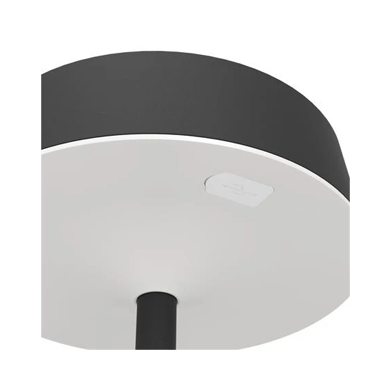Akkus asztali lámpa, USB, CCT LED, 3 W, EGLO 