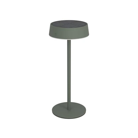 Akkus asztali lámpa, USB, CCT LED, 3 W, EGLO 