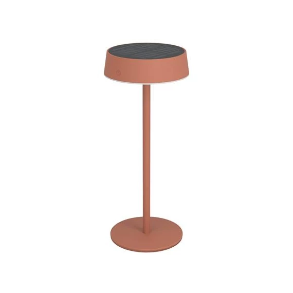Akkus asztali lámpa, USB, CCT LED, 3 W, EGLO 