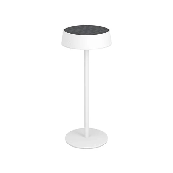 Akkus asztali lámpa, USB, CCT LED, 3 W, EGLO 