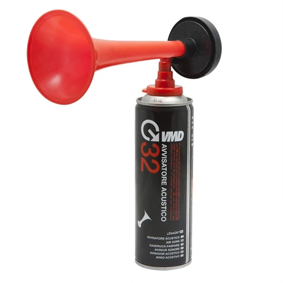 VMD 300ml Légkürt