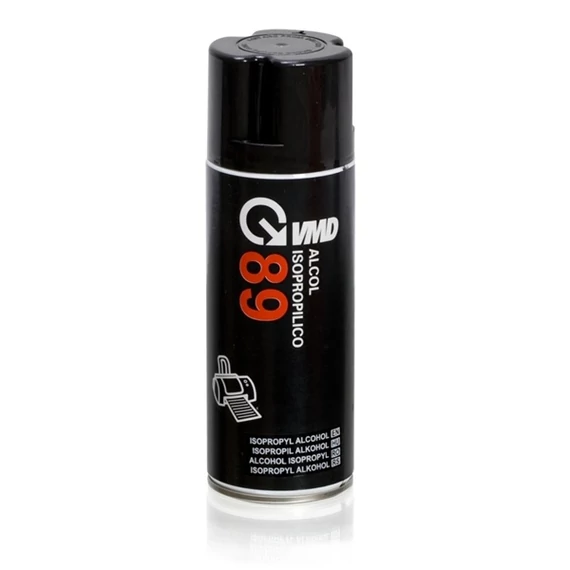 VMD 400ml Isopropyl alkohol spray