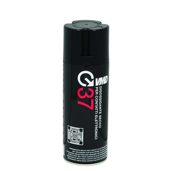 VMD 400ml oxidáció eltávolító kontakt (elpárolgó) spray
