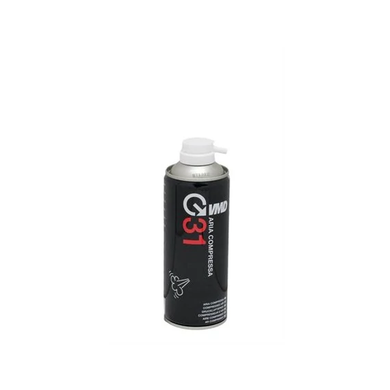 VMD 400ml sűrített levegő spray
